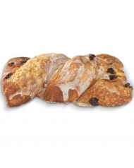 ABARIBI PZ.16 TRECCIA GOCCE UVETTA